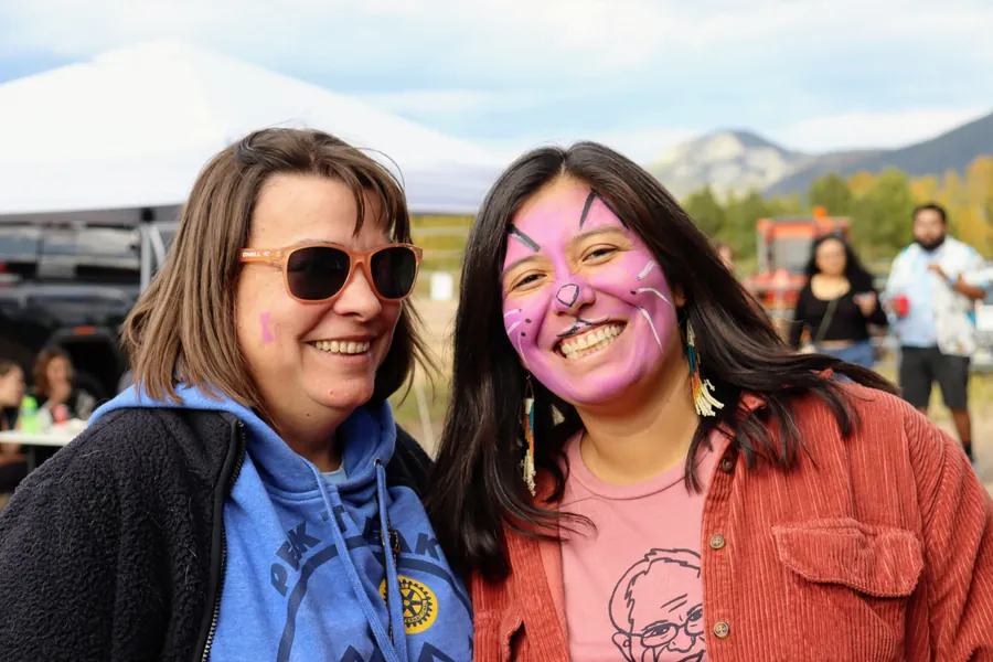 Festival Goers